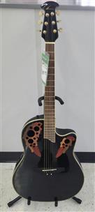 OVATION GUITAR MODEL CELEBRITY CC44, THIS GUITAR IS IN AMAZING